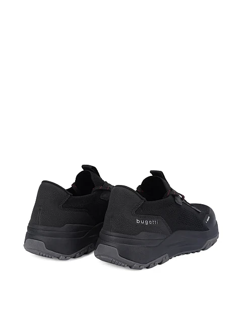 Кроссовки Bugatti - фото 3 - Miraton