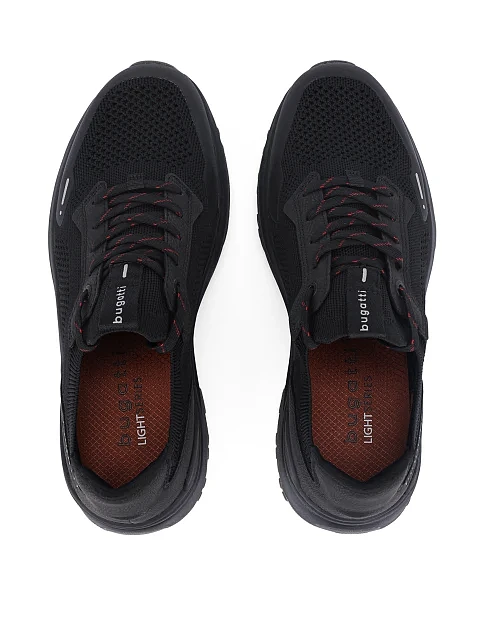 Кроссовки Bugatti - фото 4 - Miraton