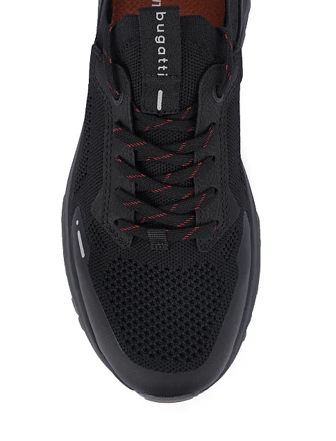 Кроссовки Bugatti - фото 5 - Miraton