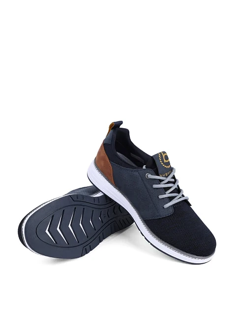 Туфлі Bugatti - фото 2 - Miraton