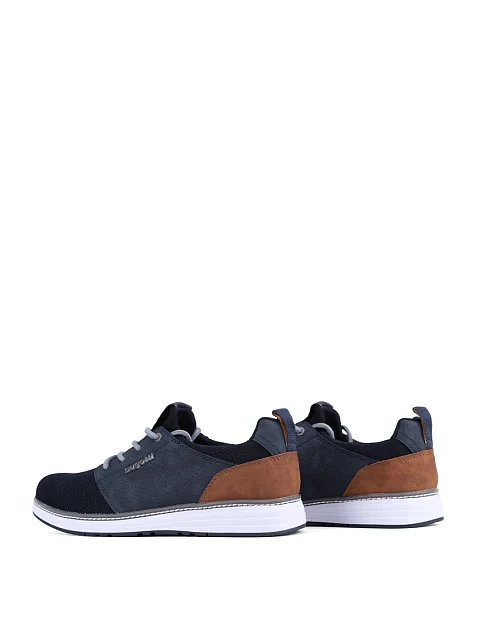 Туфлі Bugatti - фото 4 - Miraton