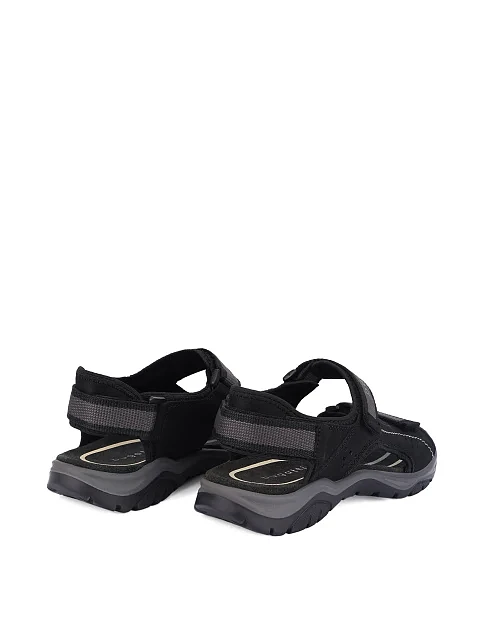 Сандалии Bugatti - фото 3 - Miraton