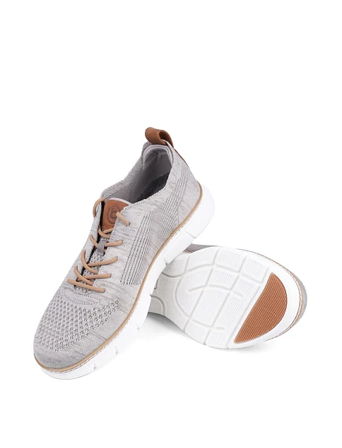 Туфли Bugatti - фото 2 - Miraton