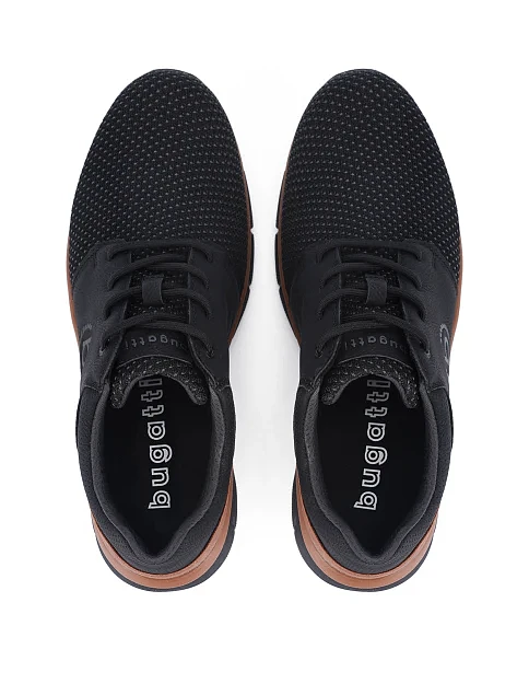 Туфли Bugatti - фото 4 - Miraton