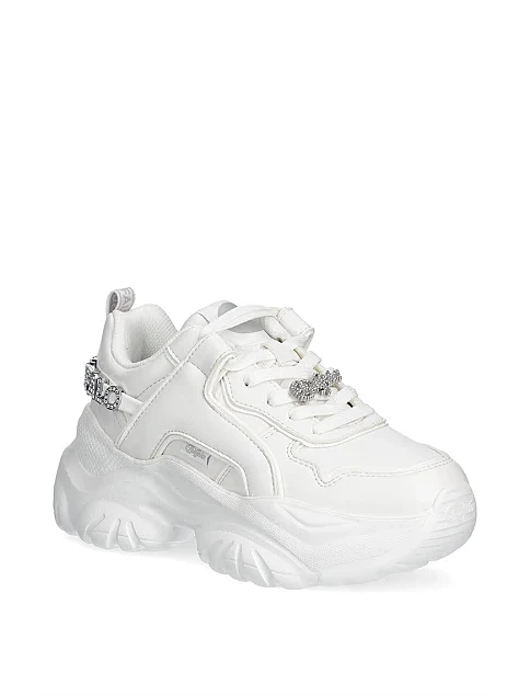 Кроссовки Buffalo - фото 2 - Miraton