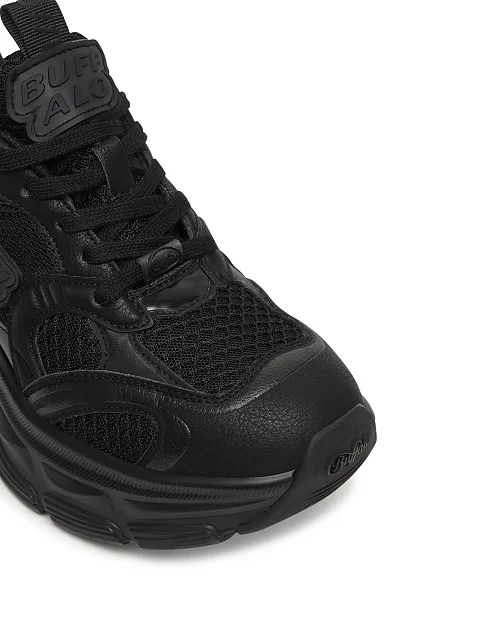 Кросівки Buffalo - фото 6 - Miraton