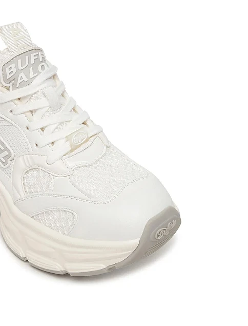 Кроссовки Buffalo - фото 6 - Miraton