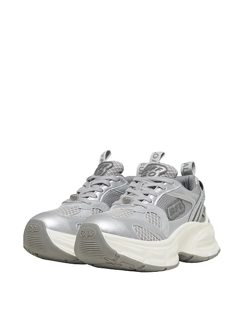 Кроссовки Buffalo - фото 3 - Miraton