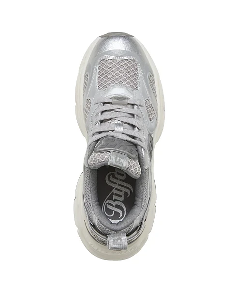 Кроссовки Buffalo - фото 5 - Miraton