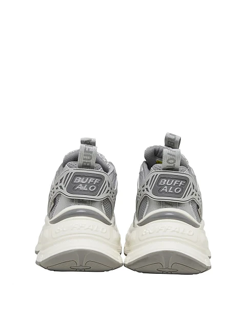 Кроссовки Buffalo - фото 6 - Miraton