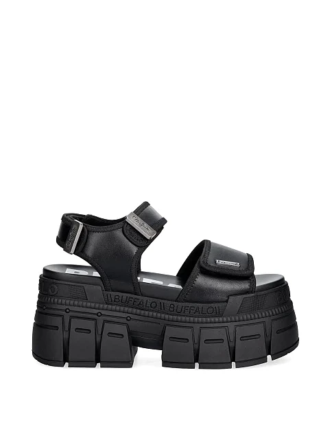 Сандалі Buffalo - фото 1 - Miraton