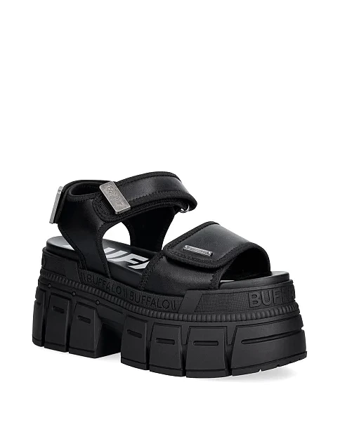 Сандалі Buffalo - фото 2 - Miraton