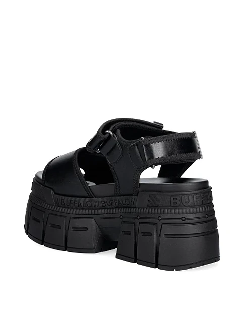 Сандалі Buffalo - фото 3 - Miraton