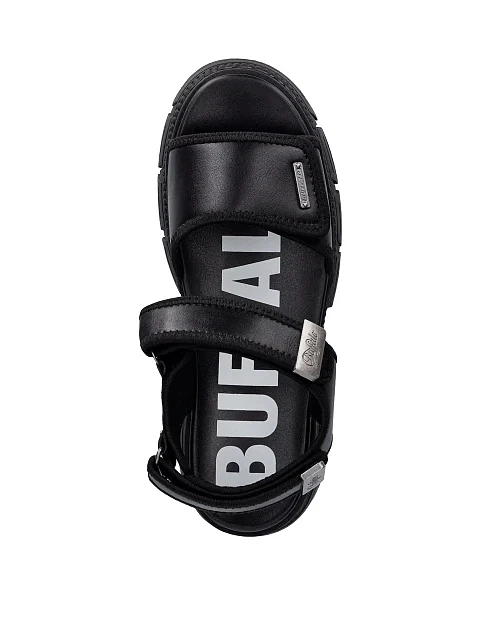 Сандалі Buffalo - фото 4 - Miraton
