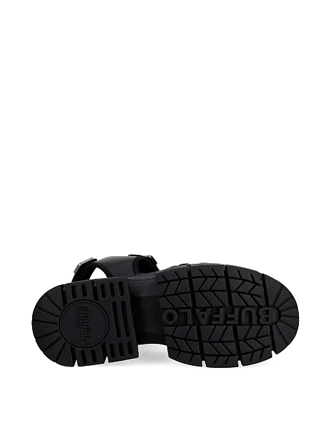 Сандалі Buffalo - фото 5 - Miraton