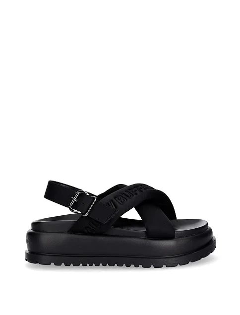 Сандалі Buffalo - фото 1 - Miraton