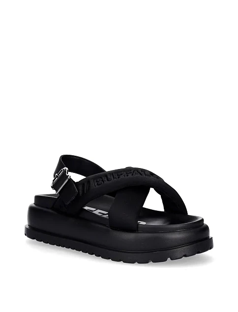 Сандалі Buffalo - фото 2 - Miraton