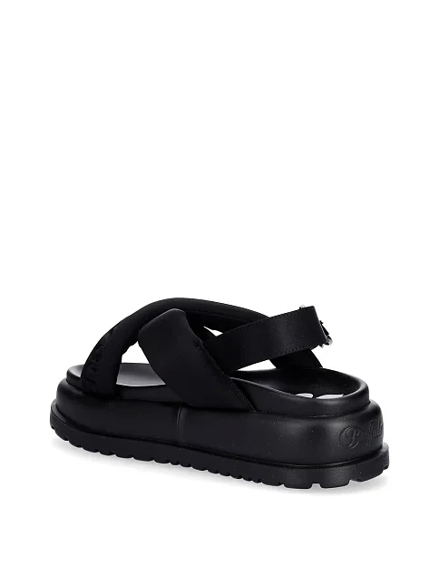 Сандалі Buffalo - фото 3 - Miraton