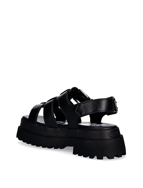 Сандалі Buffalo - фото 3 - Miraton