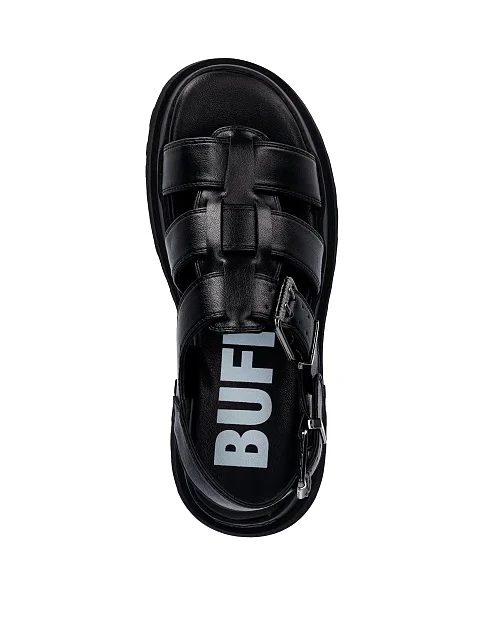 Сандалі Buffalo - фото 4 - Miraton