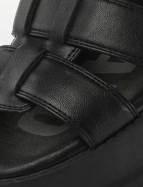 Сандалі Buffalo - фото 6 - Miraton