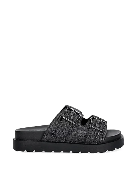 Шльопанці Buffalo - фото 1 - Miraton