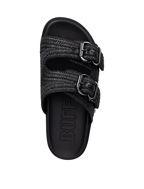 Шльопанці Buffalo - фото 4 - Miraton