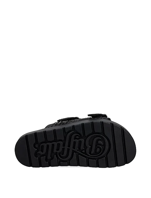 Шльопанці Buffalo - фото 5 - Miraton