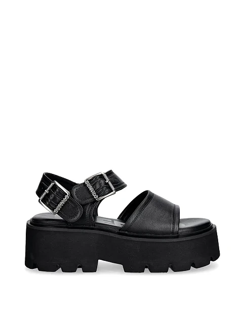 Сандалі Buffalo - фото 1 - Miraton