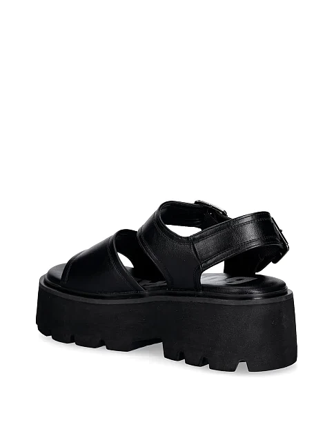 Сандалі Buffalo - фото 3 - Miraton