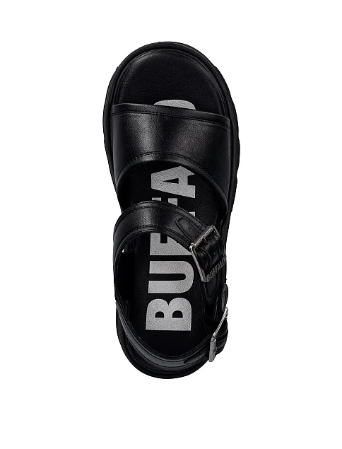 Сандалі Buffalo - фото 4 - Miraton