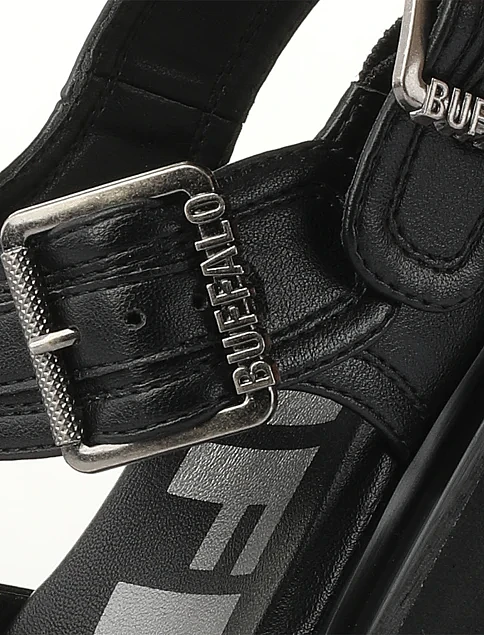 Сандалі Buffalo - фото 6 - Miraton