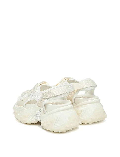 Сандалі Buffalo - фото 3 - Miraton