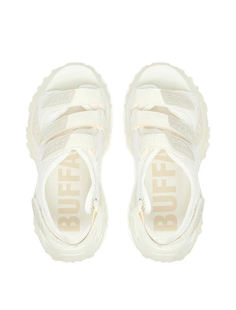 Сандалі Buffalo - фото 5 - Miraton