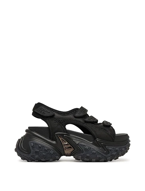 Сандалі Buffalo - фото 1 - Miraton