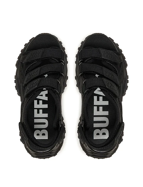 Сандалі Buffalo - фото 4 - Miraton