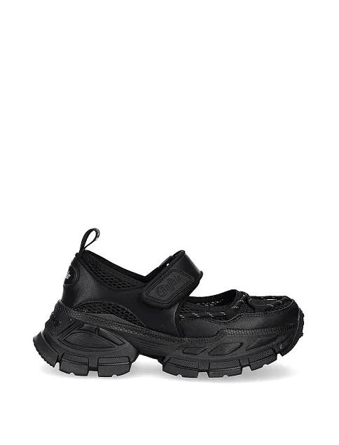 Сандалі Buffalo - фото 1 - Miraton