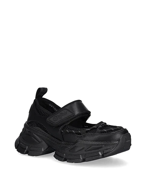 Сандалі Buffalo - фото 2 - Miraton