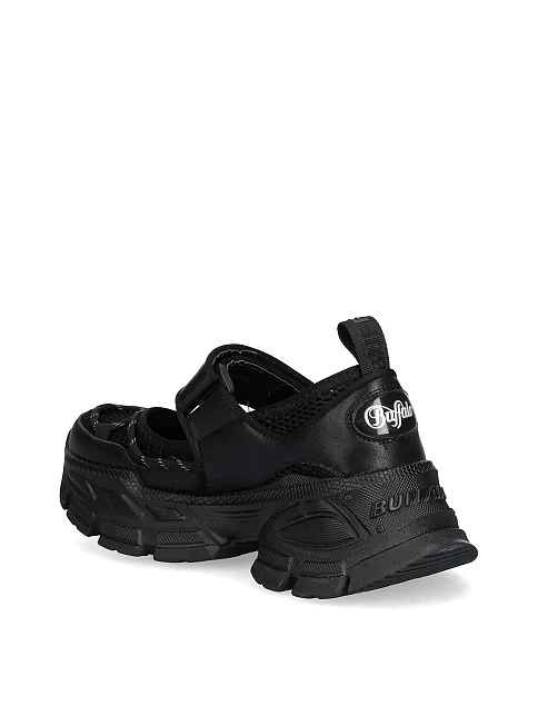 Сандалі Buffalo - фото 3 - Miraton