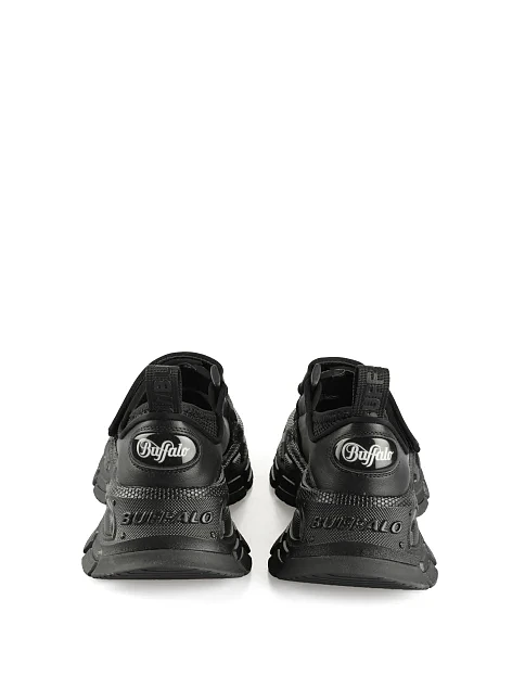 Сандалі Buffalo - фото 6 - Miraton