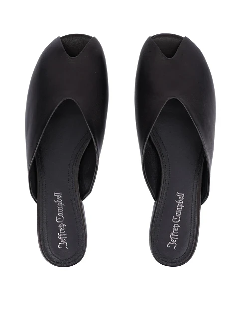 Сабо JEFFREY CAMPBELL - фото 2 - Miraton