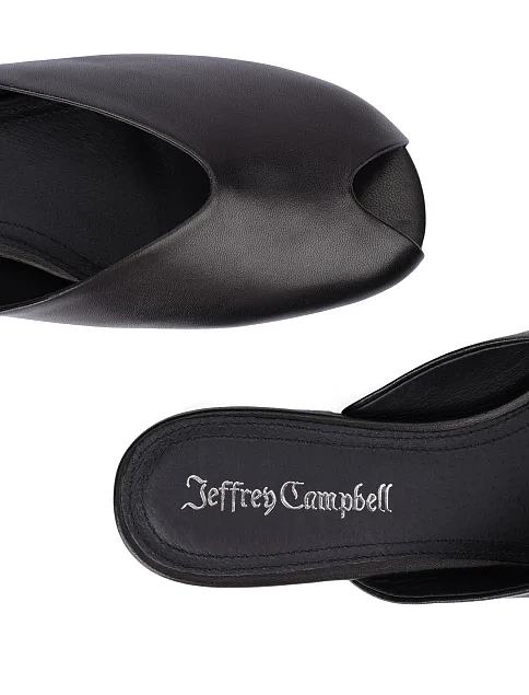 Сабо JEFFREY CAMPBELL - фото 5 - Miraton