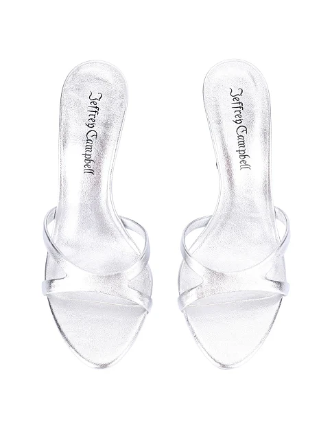 Сабо JEFFREY CAMPBELL - фото 2 - Miraton