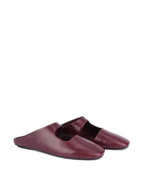 Сабо JEFFREY CAMPBELL - фото 3 - Miraton