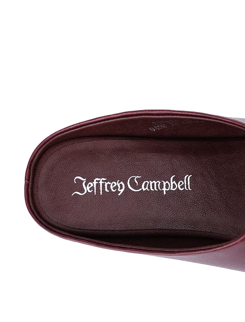 Сабо JEFFREY CAMPBELL - фото 5 - Miraton