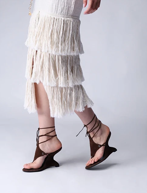 Босоножки JEFFREY CAMPBELL - фото 2 - Miraton