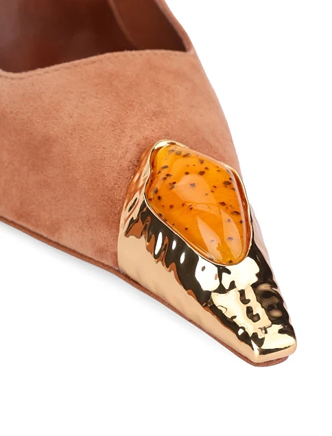 Туфлі JEFFREY CAMPBELL - фото 5 - Miraton