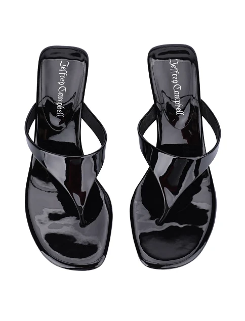 Сабо JEFFREY CAMPBELL - фото 2 - Miraton