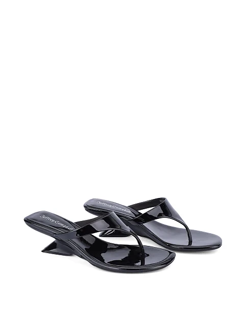 Сабо JEFFREY CAMPBELL - фото 3 - Miraton