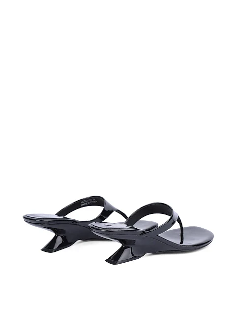 Сабо JEFFREY CAMPBELL - фото 4 - Miraton